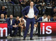 IZNENADILI ZVEZDU I PARTIZAN, ALI I SEBE! Žakelj: Niko ovo nije očekivao, nisam ni ja… VJYYXRNJ
