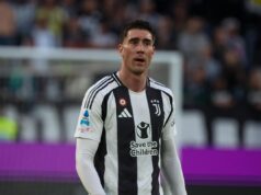 DUŠAN VLAHOVIĆ NA METI GIGANTA? Transfer detonacija kojoj se niko nije nadao! Gep1PbP8