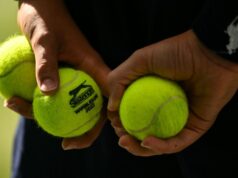 POBUNA U TENISU: Najboljih 20 teniserki i tenisera sa WTA i ATP liste traži veće novčane nagrade! POBUNA U TENISU: Najboljih 20 teniserki i tenisera sa WTA i ATP liste traži veće novčane nagrade!