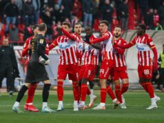 VEČITI DERBI ODMAH NA STARTU: Poznat raspored plej – ofa Superlige Srbije! yJ51x9EJ