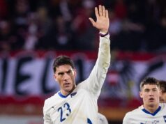 VLAHOVIĆ I JUVENTUS – DEFINITIVNO JE KRAJ! Duci odlazi iz Torina, a ovo je njegova naredna destinacija! Premijerligaš ne žali novac za Srbina! RJzag6Ol