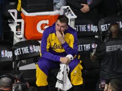 Luka Dončić o trejdu | SportArena.rs MeowP5Xe