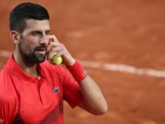 NOĆ FUDBALSKE GOZNICE U PARIZU – RED TENISA, PA RED FUDBALA: Evo šta je Novak odgovorio na pitanje da li zavidi Rodžeru i Rafi ĐOKOVIĆ SE TADA GOTOVO UGASIO! Novak prvi put pričao o trenutku kada je shvatio da je u ozbiljnom problemu: Dugo sam to osećao...