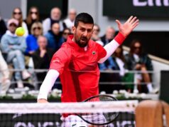 ĐOKOVIĆ SPREMAN ZA NOVI IZAZOV NA ROLAN GAROSU: Novak u idealnom terminu – a evo gde možete pratiti prenos meča ĐOKOVIĆ SPREMAN ZA NOVI IZAZOV NA ROLAN GAROSU: Novak u idealnom terminu - a evo gde možete pratiti prenos meča