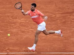 ĐOKOVIĆ – FUČOVIČ: Novak u novom pohodu na 100. titulu KOLEGE VERUJU U NOVAKA: Đoković može do trofeja na Rolan Garosu! Drugi teniser planete sve otkrio u razgovoru za Kurir