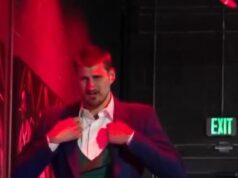 JOKIĆ ODUŠEVIO PLANETU I PRE NEGO ŠTO JE POČELA UTAKMICA! Nikola raspametio stajlingom, svi su primetili istu stvar! ge3A7pwl