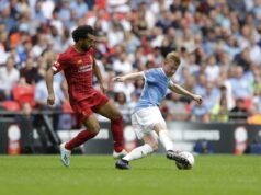 Mohamed Salah javno pozvao Kevina De Brujnea u Liverpul RJza601l