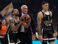 SENZACIONALAN POVRATAK?! Partizan zbog povrede Karlika Džonsa vraća igrača koji je kidao živce Grobarima PJm9ayvJ