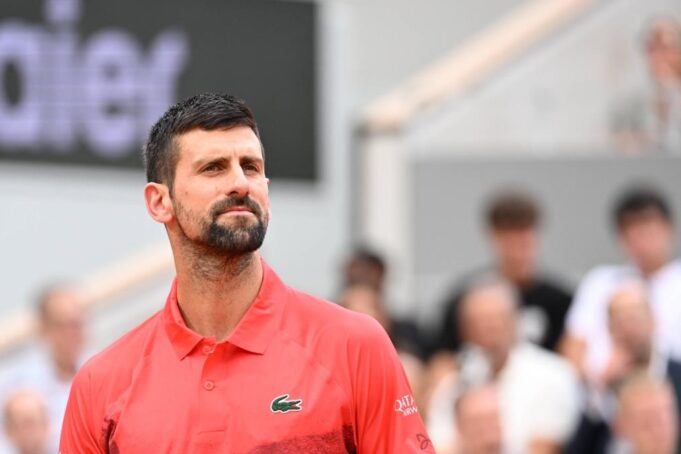 KURIR ANALIZA! Može li Nori da ugrozi Novaka Đokovića?