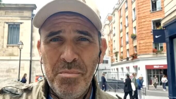 OVO JE BILA NOVAKOVA ŽELJA NAKON PORAZA OD SINERA! Vuk Brajović uživo iz Pariza za Kurir otkrio šta je Đokoviću palo na pamet - Pariz iznenadio reakcijom