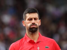 NOVAK DOČEKAO NAJGORE MOGUĆE VESTI PRED VIMBLDON! Đokovića čeka PAKAO u Velikoj Britaniji! NOVAK POVUKAO POTEZ KOJI JE ZABRINUO NAVIJAČE I ZBOG KOG JE SVET TENISA BIO U STRAHU! Isplivala fotka koja najavljuje KRAJ, ali je dan kasnije usledio PREOKRET!