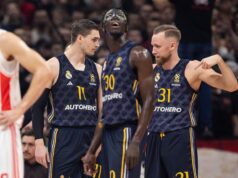 NOVI ODLAZAK IZ REALA! Posle Džanana Muse klub ostao bez još jednog igrača NOVI ODLAZAK IZ REALA! Posle Džanana Muse klub ostao bez još jednog igrača