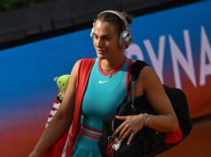 Sabalenka ostala u šoku kada je čula šta Serena Vilijams priča o njoj Sabalenka ostala u šoku kada je čula šta Serena Vilijams priča o njoj