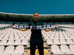 PARTIZAN IMA NOVOG ŠTOPERA! Stefan Milić stigao u Humsku – sada je i zvanično! DJrwrzKe