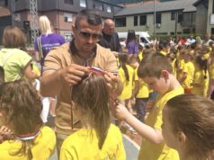 U Priboju je održan šesti ovogodišnji Mali sajam sporta EljKkvvJ