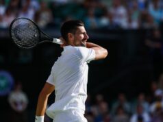 NOVAK ŽELI DA SE REVANŠIRA JANIKU: Evo gde možete pratiti prenos meča Đoković – Siner NOVAK ŽELI DA SE REVANŠIRA JANIKU: Evo gde možete pratiti prenos meča Đoković - Siner