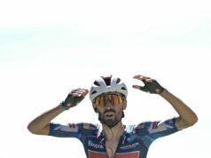 POGAČAR I DALJE VODI: Pare-Pentr pobednik 16. etape Tur de Fransa Timen Arensman