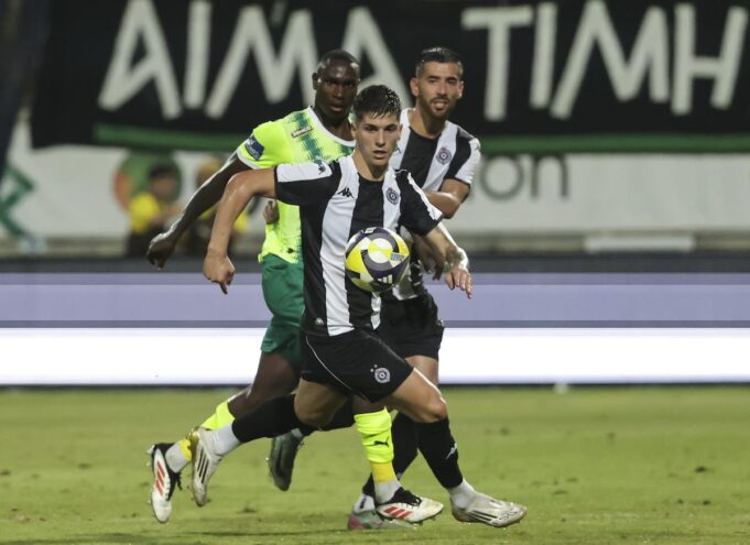 Dario Brizuela