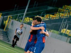 PARTIZAN POBEDIO ZA SEBE I SRPSKI FUDBAL: Evo šta donosi velikI trijumf crno-belih u Poljskoj! PARTIZAN POBEDIO ZA SEBE I SRPSKI FUDBAL: Evo šta donosi velikI trijumf crno-belih u Poljskoj!