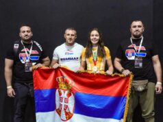 ZLATO ZA SRBIJU NA SVETSKOM PRVENSTVU U MMA: Vasilija sa četiri pobede do najsjajnijeg odličja tita.jpg