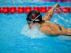 ČUDO IZ KINE: Ju Zidi (12) najmlađa osvajačica medalje na SP u Singapuru Andrej Barna