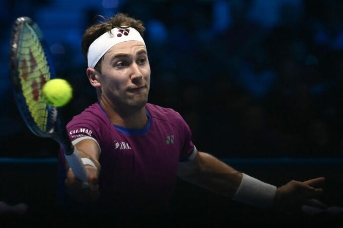 AU, ZBOG IZJAVE RUDA TRESE SE AMERIKA! ŽESTOKO JE UVREDIO NJUJORČANE! Poručio im je da im grad smrdi,  evo zbog čega ne voli da igra na US Openu! 