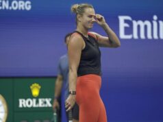 FAVORITI PO PLANU: Sabalenka i Paolini u trećem kolu US Opena FAVORITI PO PLANU: Sabalenka i Paolini u trećem kolu US Opena