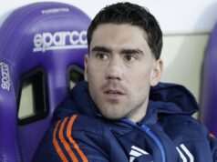 Federiko Gati se oglasio zbog transfera Dušana Vlahovića Federiko Gati se oglasio zbog transfera Dušana Vlahovića