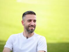 OVO SE RETKO VIĐA U SRPSKOM FUDBALU: Železničar u sezoni dao ugovor treneru Radomiru Kokoviću! kokovic.jpg