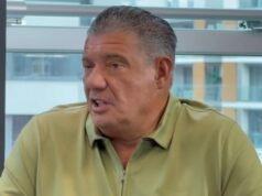 MIŠKO RAŽNATOVIĆ BEZ DLAKE NA JEZIKU O ČUVENOJ SVAĐI SA PARTIZANOM: Pogrešili su, pa su morali da se brane pred navijačima! raznatovic.jpg