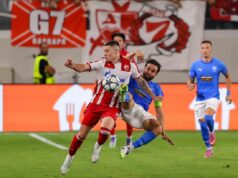 VEROVALI ILI NE – KIPRANI SU NOĆNA MORA SRPSKIM KLUBOVIMA! Poražavajuć podatak: Pafos je nastavio košmaran niz! Šerif Endijaj
