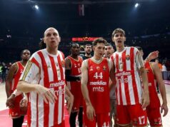 POMEREN ZVEZDIN MEČ U EVROLIGI: Čelnici evropskog takmičenja izašli u susret zahtevu crveno-belih profimedia-0995518285.jpg
