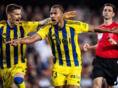 LUKA ILIĆ DAO GOL U POBEDI, PA ZARADIO ISKLJUČENJE: Burno veče u Valensiji, tim Veljka Paunovića slavio kao gost Mark Bernal, Barselona