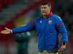 TRI DILEME VLADANA MILOJEVIĆA ZA BRAGU: Jedna je Rade Krunić, a druge dve su potpuno iznenađenje zvezda-celtic-324147.JPG