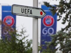 UEFA OZBILJNO ZABRINUTA ZBOG NOVOG PRAVILA NA OSTRVU: Klubovi iz Premijer lige imaće daleko veću finansijsku moć od rivala iz Evrope! profimedia-1032083648.jpg