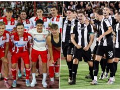 PARTIZAN SIGURNO SA VIŠE OD DVA BONUSA U DERBIJU: Crvena zvezda je enigma! Kostov je siguran, a tu su još šestorica kandidata! Ko će zablistati u Humskoj?! Zvezdan Terzić