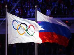 RUSI NE MOGU NI POD NEUTRALNOM ZASTAVOM: Zabranjeno im da se takmiče u bobu i skeletonu na ZOI 2026. godine profimedia0494406433.jpg