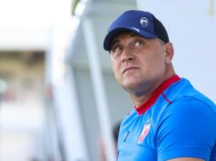 TRI KANDIDATA ZA DVA MESTA ŠTOPERA PROTIV SELTIKA: Ima tu još nekoliko dilema i glavobolje za trenera Vladana Milojevića! Delije