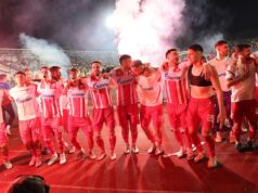 ZVEZDA ŽELI DA MARAKANA U SREDU BUDE PUNA: Sa navijačima, crveno-beli ruše Seltik na startu Lige Evrope FK Crvena zvezda