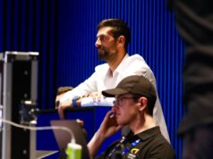 NOVAK BEZ DLAKE NA JEZIKU O NOVOM PRAVILU NA AUSTRALIJAN OPENU: To mi se ne sviđa! Mora da postoji neka privatnost! 5lDOk518