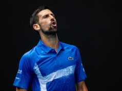 SRPSKO VEČE NA ROD LEJVER ARENI! Izašao raspored – navijači u Srbiji nisu mogli da zamisle bolji scenario: Evo kada se Novak i Olga bore za osminu finala! beL0Q97e