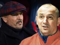 Siniši Mihajloviću je još dok je bio igrač Zvezde rečeno da će umreti od teške bolesti VJYYgQDJ