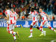 TRANSFER BOMBA IZ KOMŠILUKA! SADA JE I ZVANIČNO: Jedan od najvećih ljubimaca Delija završio transfer koji je šokirao region! VJYYgQDJ