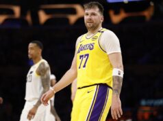 DALASE, ČUVAJ SE! Luka je potpuno spreman za osvetu! Trener Lejkersa sve potvrdio! PJm9pbOJ