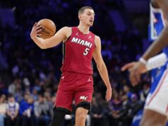 EMBID BEŽI ČIM VIDI IME – NIKOLA! Eksplozija mladog Srbina: Jović cepao mrežice samo tako, stradala je Filadelfija! j8NVgOr8