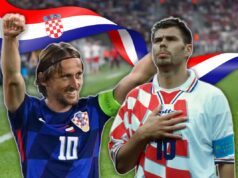 HRVATSKA POSLA! BOBAN PONIZIO MODRIĆA, A ONDA MU SE JAVIO SRBIN: Kako je Zvonimir posle toga ostao bez teksta! WJaXq4Rl