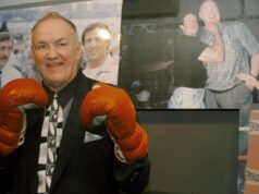 ON JE STVARNI ROKI: Stalonea su inspirisali ovaj bokser i njegov meč protiv Muhameda Alija! Imao je 328 šavova na licu, a jedan detalj je stvorio istoriju RJzaKxwl