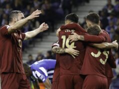 LIGA EVROPE: Remi Porta i Rome, AZ Alkmar ubedljiv protiv Galatasaraja PJm9pk1J