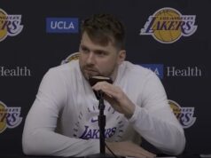 LUKA DONČIĆ KAO KOBI BRAJANT! Izašao pred novinare, pa sve ostavio bez teksta! Njegovo izlaganje se prepričava i to zbog jednog posebnog detalja! Gep1GBb8