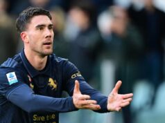 MOTA PRED PSV POMENUO VLAHOVIĆA: Svi žele da igraju, ali… beL0ZQAe